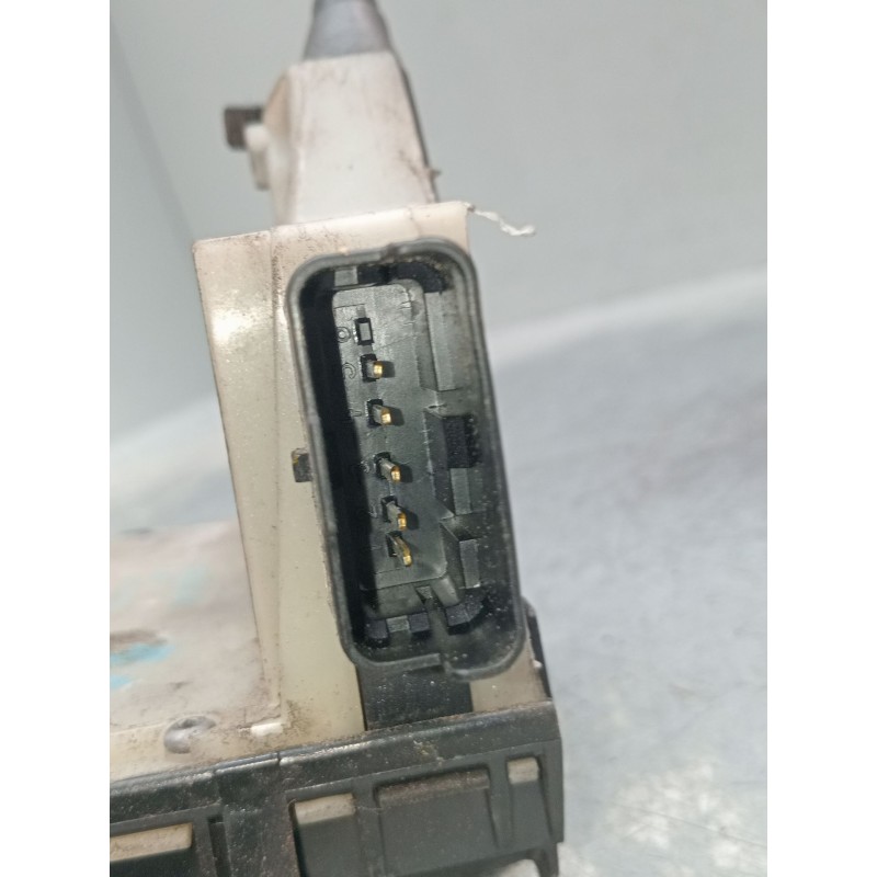 Recambio de motor cierre centralizado trasero derecho para citroën c4 ii (nc_) 1.6 hdi 90 referencia OEM IAM   