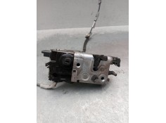 Recambio de motor cierre centralizado delantero derecho para citroën c4 ii (nc_) 1.6 hdi 90 referencia OEM IAM   