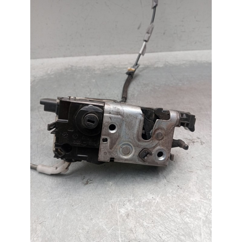 Recambio de motor cierre centralizado delantero derecho para citroën c4 ii (nc_) 1.6 hdi 90 referencia OEM IAM   