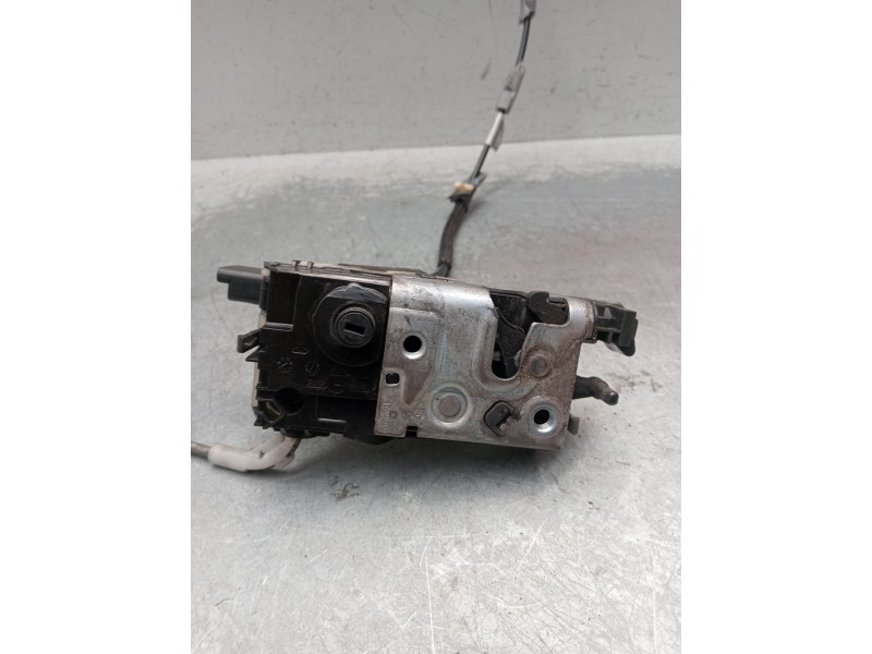 Recambio de motor cierre centralizado delantero derecho para citroën c4 ii (nc_) 1.6 hdi 90 referencia OEM IAM   