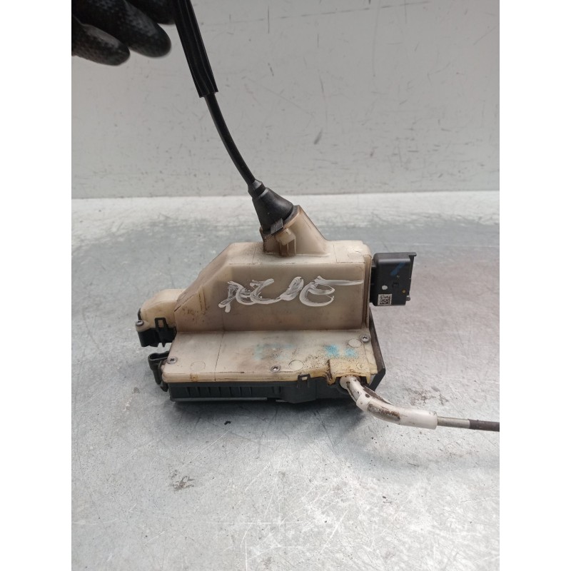 Recambio de motor cierre centralizado delantero derecho para citroën c4 ii (nc_) 1.6 hdi 90 referencia OEM IAM   