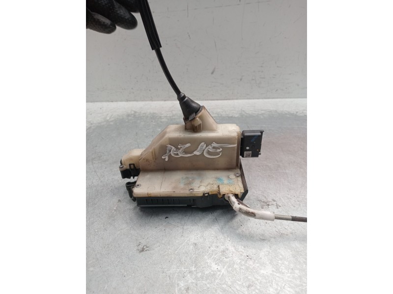 Recambio de motor cierre centralizado delantero derecho para citroën c4 ii (nc_) 1.6 hdi 90 referencia OEM IAM   