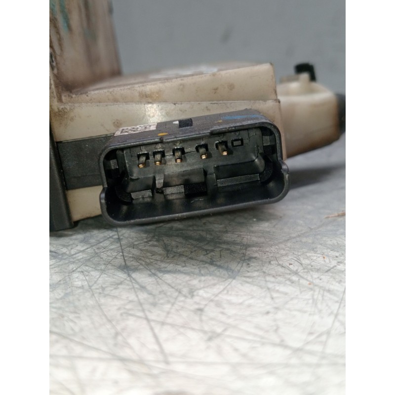 Recambio de motor cierre centralizado delantero derecho para citroën c4 ii (nc_) 1.6 hdi 90 referencia OEM IAM   