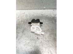 Recambio de motor cierre centralizado porton para infiniti q30 2.2 d referencia OEM IAM  5P 