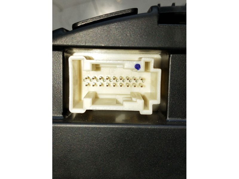 Recambio de cuadro instrumentos para infiniti q30 2.2 d referencia OEM IAM A 0919006201 0263733027 1464150081 A0919019400 A09190