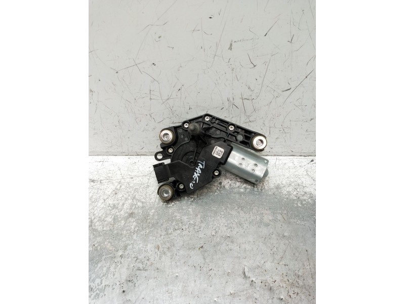 Recambio de motor limpia trasero para infiniti q30 2.2 d referencia OEM IAM W000038727 A1569068200 