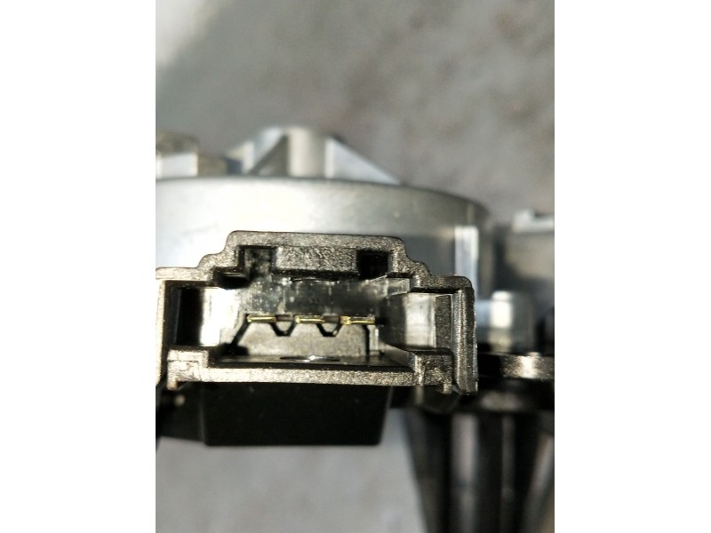 Recambio de motor limpia trasero para infiniti q30 2.2 d referencia OEM IAM W000038727 A1569068200 