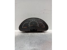 Recambio de cuadro instrumentos para mercedes-benz sprinter 4-t caja/chasis (b904) 411 cdi referencia OEM IAM A0014460921 110008