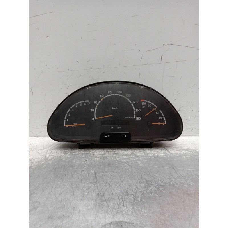 Recambio de cuadro instrumentos para mercedes-benz sprinter 4-t caja/chasis (b904) 411 cdi referencia OEM IAM A0014460921 110008