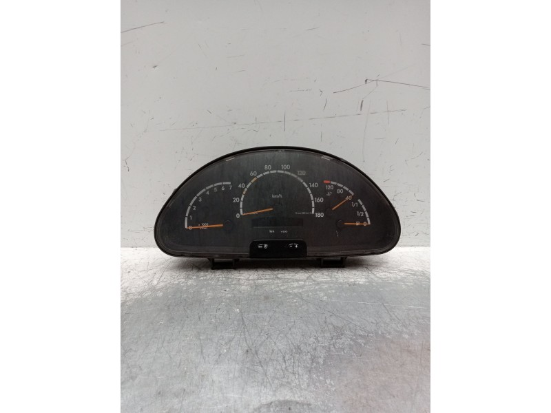 Recambio de cuadro instrumentos para mercedes-benz sprinter 4-t caja/chasis (b904) 411 cdi referencia OEM IAM A0014460921 110008