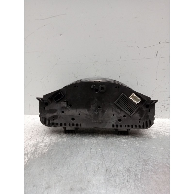 Recambio de cuadro instrumentos para mercedes-benz sprinter 4-t caja/chasis (b904) 411 cdi referencia OEM IAM A0014460921 110008