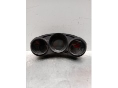Recambio de cuadro instrumentos para citroën c4 ii (nc_) 1.6 hdi 90 referencia OEM IAM A2C82218200  