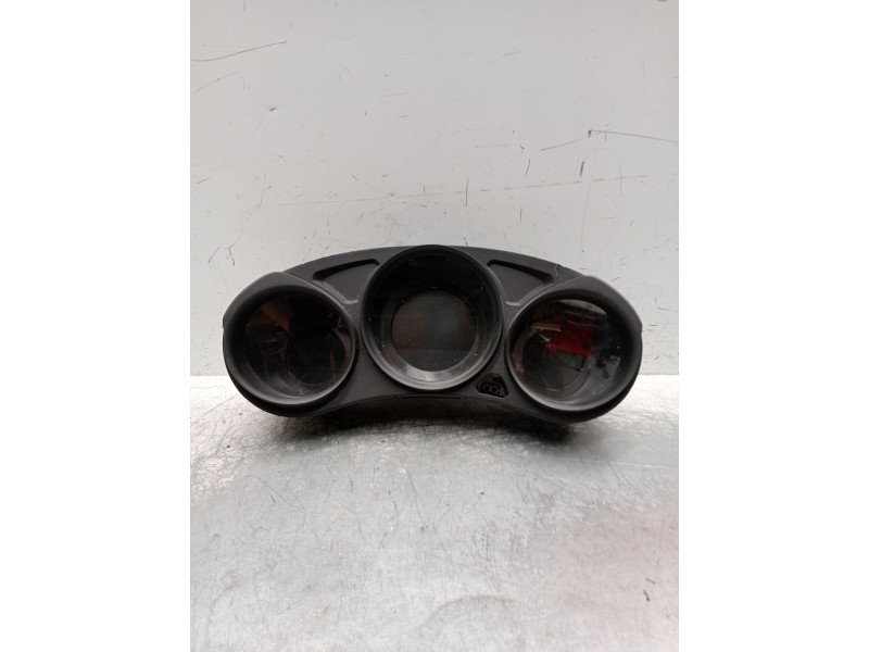 Recambio de cuadro instrumentos para citroën c4 ii (nc_) 1.6 hdi 90 referencia OEM IAM A2C82218200  