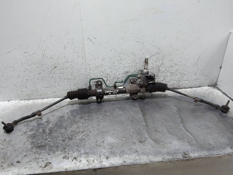 Recambio de cremallera direccion para renault laguna (b56) 1.8 anade referencia OEM IAM 6000030618 7700825213 