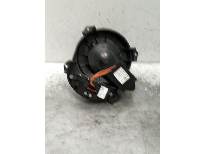 Recambio de motor calefaccion para infiniti q30 2.2 d referencia OEM IAM A2469061601 A2229060303 CZ1163600756 F011500131