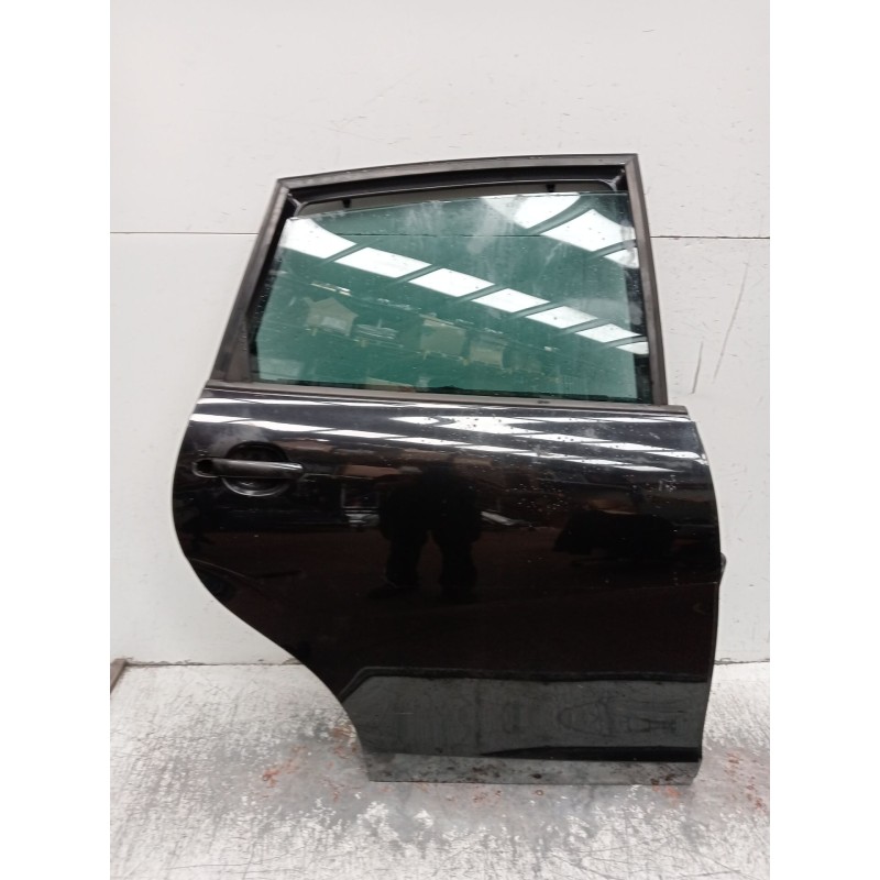 Recambio de puerta trasera derecha para seat altea xl (5p5, 5p8) 2.0 tdi 16v referencia OEM IAM  5P 