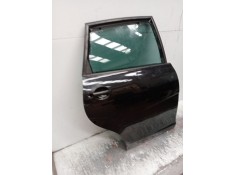 Recambio de puerta trasera derecha para seat altea xl (5p5, 5p8) 2.0 tdi 16v referencia OEM IAM  5P  2