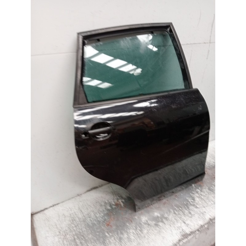 Recambio de puerta trasera derecha para seat altea xl (5p5, 5p8) 2.0 tdi 16v referencia OEM IAM  5P 