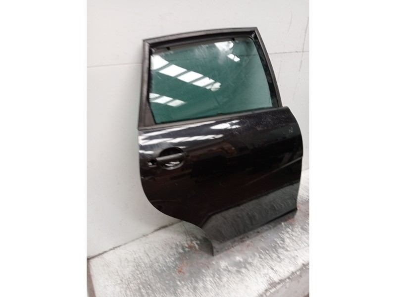 Recambio de puerta trasera derecha para seat altea xl (5p5, 5p8) 2.0 tdi 16v referencia OEM IAM  5P 