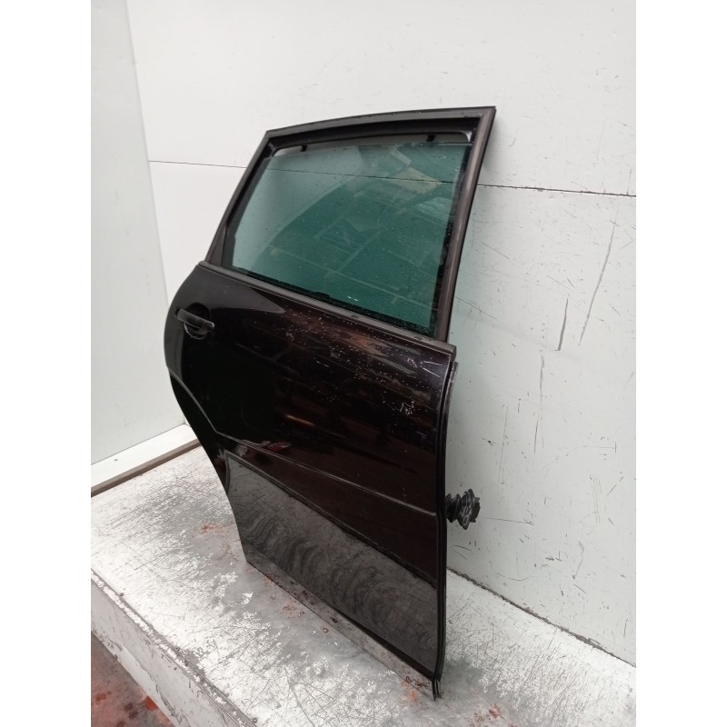 Recambio de puerta trasera derecha para seat altea xl (5p5, 5p8) 2.0 tdi 16v referencia OEM IAM  5P 