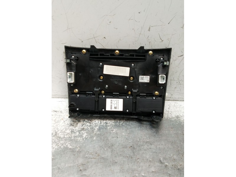 Recambio de mando multifuncion para infiniti q30 2.2 d referencia OEM IAM A0919056600 03528004100 H151006582