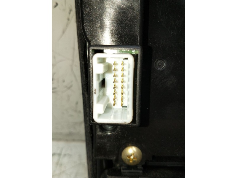 Recambio de mando multifuncion para infiniti q30 2.2 d referencia OEM IAM A0919056600 03528004100 H151006582