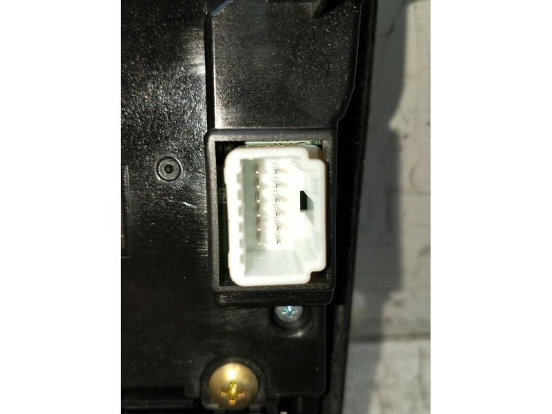 Recambio de mando multifuncion para infiniti q30 2.2 d referencia OEM IAM A0919056600 03528004100 H151006582