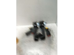 Recambio de juego cinturones trasero para infiniti q30 2.2 d referencia OEM IAM  5P 
