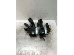 Recambio de juego cinturones trasero para infiniti q30 2.2 d referencia OEM IAM  5P  2
