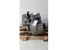 Recambio de caja cambios para seat altea xl (5p5, 5p8) 2.0 tdi 16v referencia OEM IAM KNR 6V 18128P021420359685