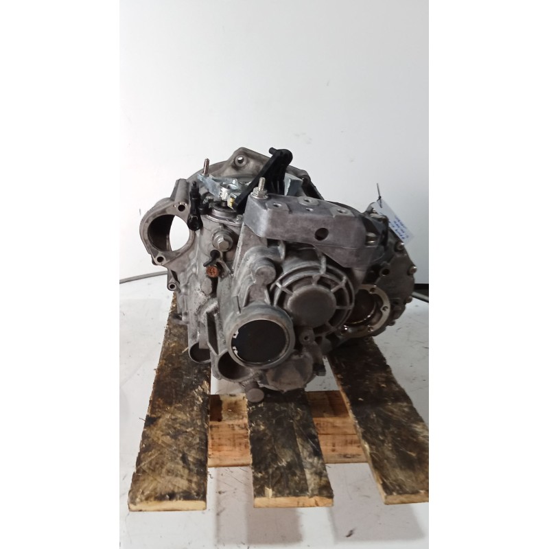 Recambio de caja cambios para seat altea xl (5p5, 5p8) 2.0 tdi 16v referencia OEM IAM KNR 6V 18128P021420359685