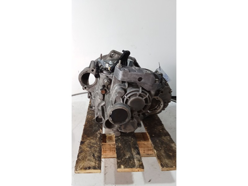 Recambio de caja cambios para seat altea xl (5p5, 5p8) 2.0 tdi 16v referencia OEM IAM KNR 6V 18128P021420359685