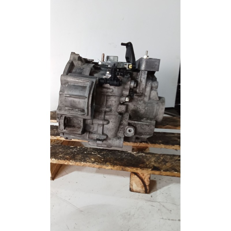 Recambio de caja cambios para seat altea xl (5p5, 5p8) 2.0 tdi 16v referencia OEM IAM KNR 6V 18128P021420359685