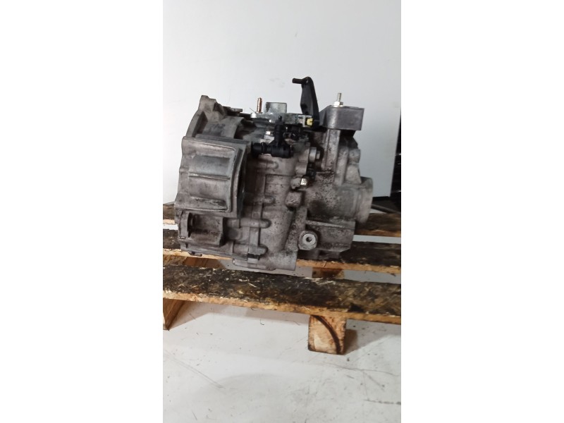 Recambio de caja cambios para seat altea xl (5p5, 5p8) 2.0 tdi 16v referencia OEM IAM KNR 6V 18128P021420359685