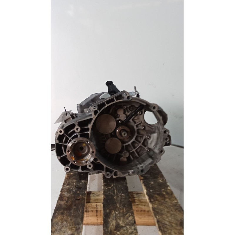 Recambio de caja cambios para seat altea xl (5p5, 5p8) 2.0 tdi 16v referencia OEM IAM KNR 6V 18128P021420359685