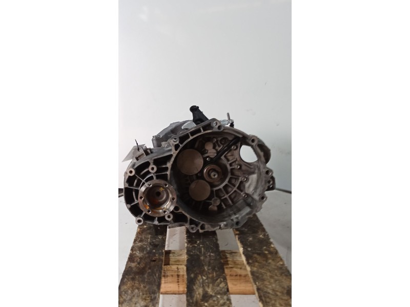 Recambio de caja cambios para seat altea xl (5p5, 5p8) 2.0 tdi 16v referencia OEM IAM KNR 6V 18128P021420359685