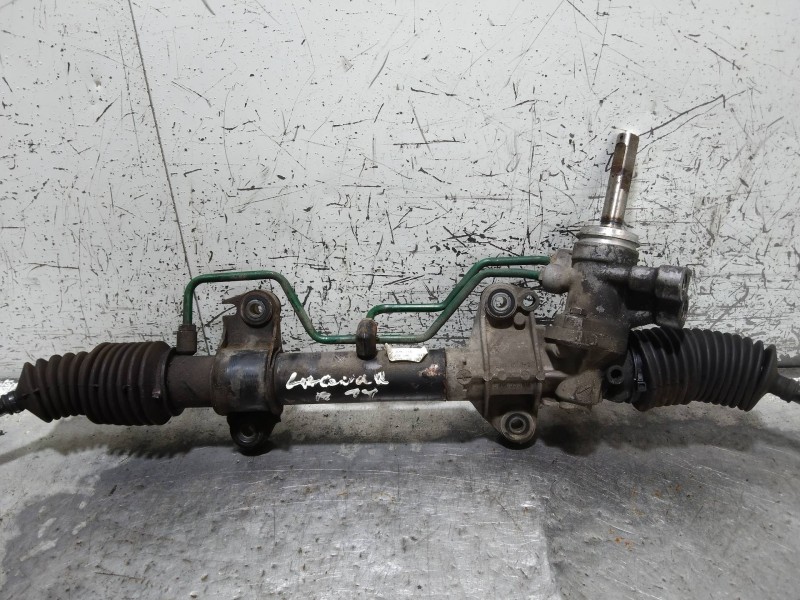 Recambio de cremallera direccion para renault laguna (b56) 1.8 anade referencia OEM IAM 6000030618 7700825213 