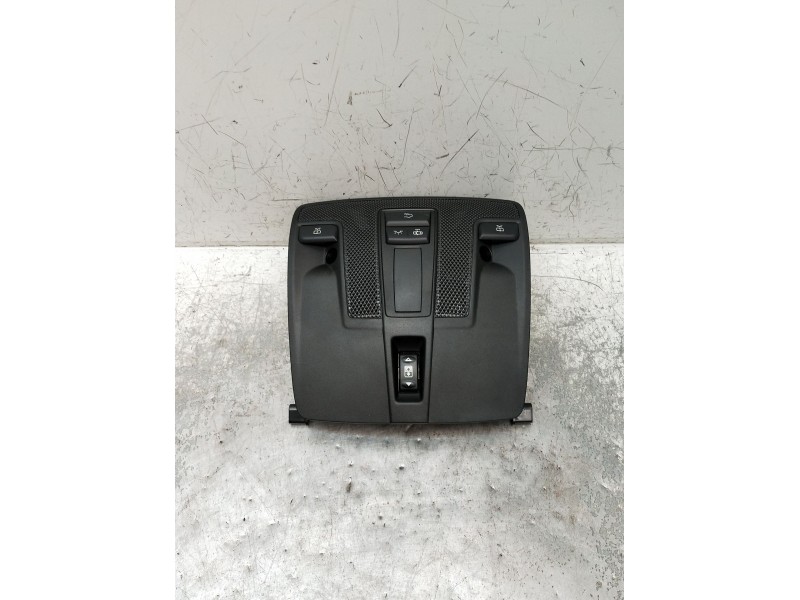 Recambio de luz interior para infiniti q30 2.2 d referencia OEM IAM A0919003501 160310005907 