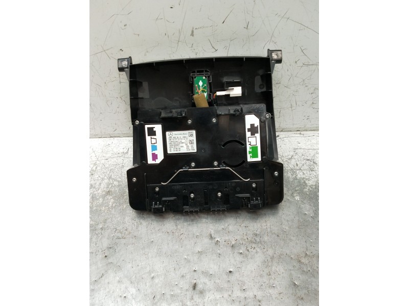 Recambio de luz interior para infiniti q30 2.2 d referencia OEM IAM A0919003501 160310005907 