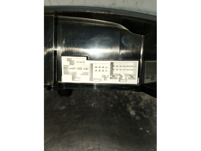 Recambio de luz interior para infiniti q30 2.2 d referencia OEM IAM A0919003501 160310005907 