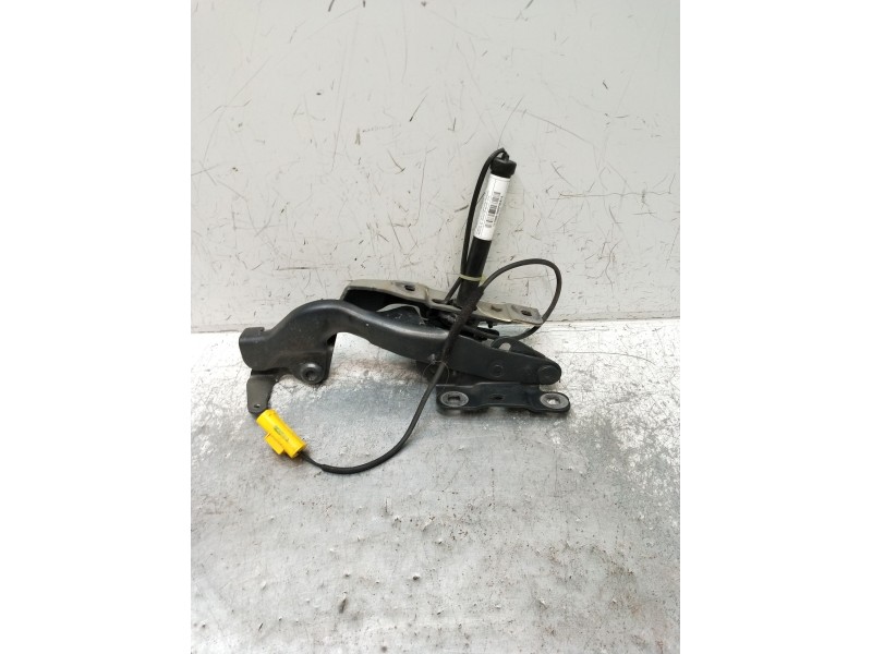 Recambio de bisagra capot para infiniti q30 2.2 d referencia OEM IAM 0589P1000095 1179061000 Q05 