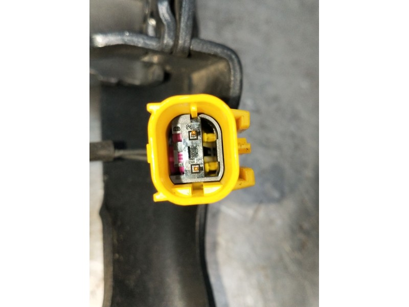 Recambio de bisagra capot para infiniti q30 2.2 d referencia OEM IAM 0589P1000095 1179061000 Q05 