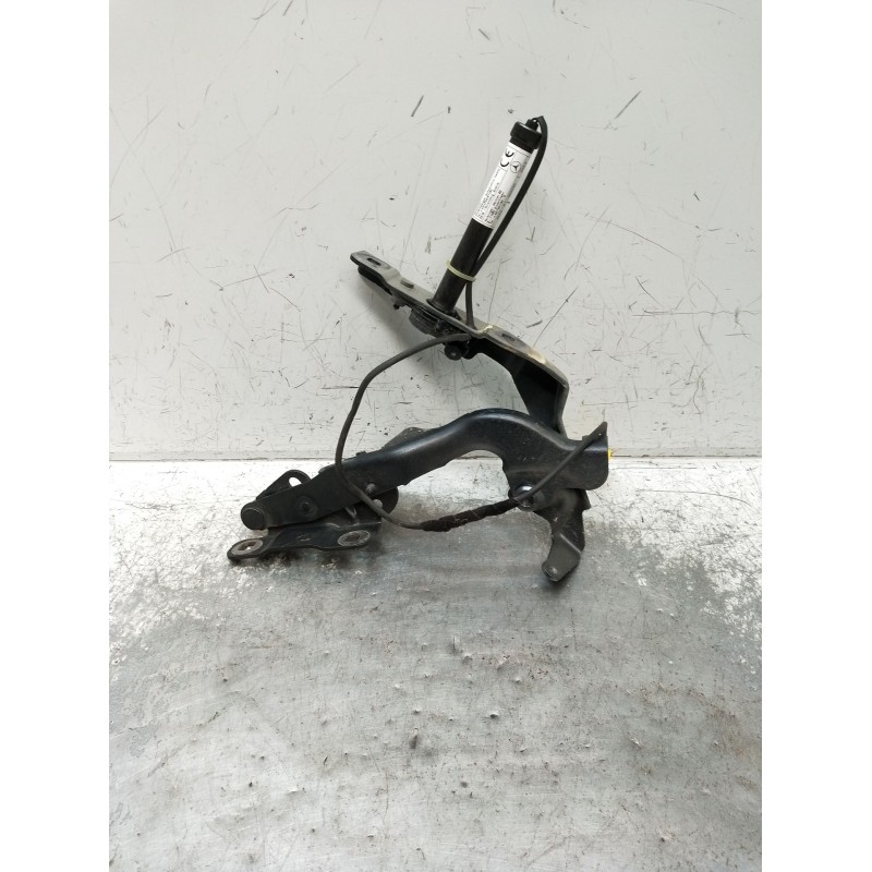 Recambio de bisagra capot para infiniti q30 2.2 d referencia OEM IAM 0589P1000095 1179061000 Q05 AIRBAG DELANTERO IZQUIERDO CAPO
