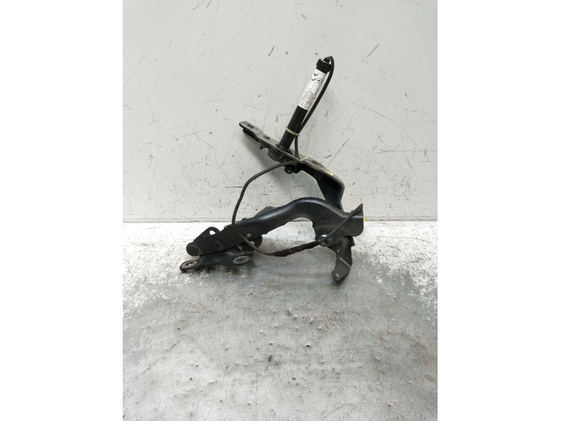 Recambio de bisagra capot para infiniti q30 2.2 d referencia OEM IAM 0589P1000095 1179061000 Q05 AIRBAG DELANTERO IZQUIERDO CAPO