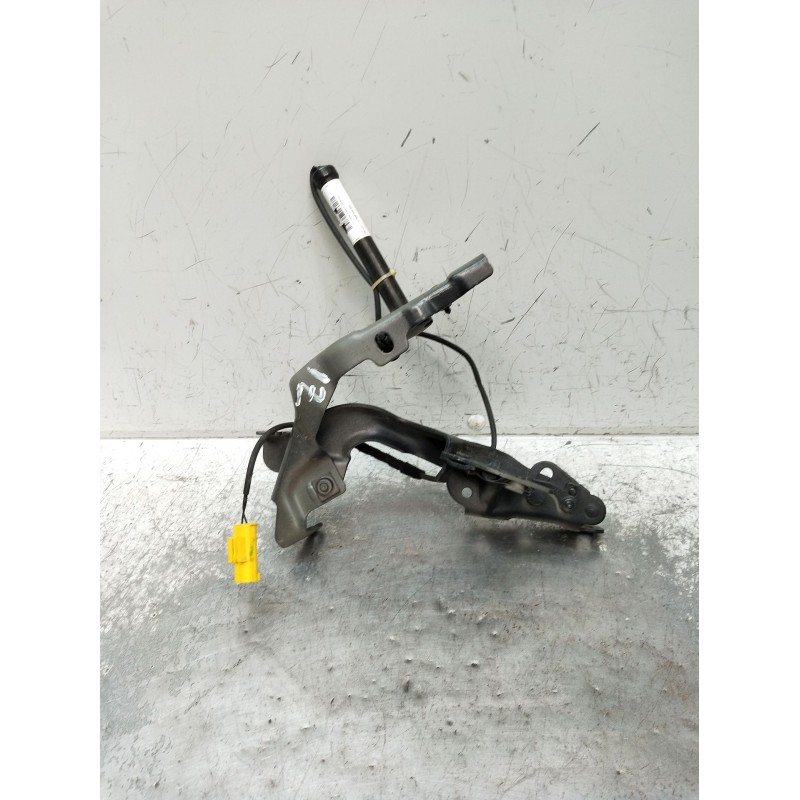 Recambio de bisagra capot para infiniti q30 2.2 d referencia OEM IAM 0589P1000095 1179061000 Q05 AIRBAG DELANTERO IZQUIERDO CAPO