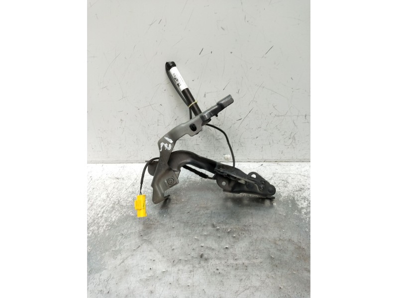 Recambio de bisagra capot para infiniti q30 2.2 d referencia OEM IAM 0589P1000095 1179061000 Q05 AIRBAG DELANTERO IZQUIERDO CAPO