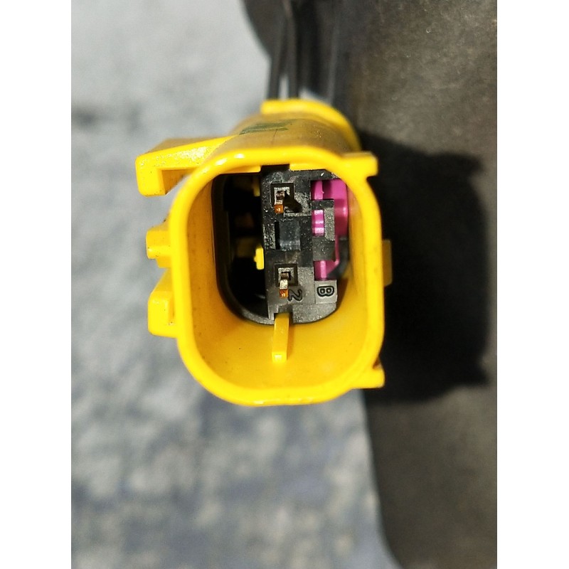 Recambio de bisagra capot para infiniti q30 2.2 d referencia OEM IAM 0589P1000095 1179061000 Q05 AIRBAG DELANTERO IZQUIERDO CAPO