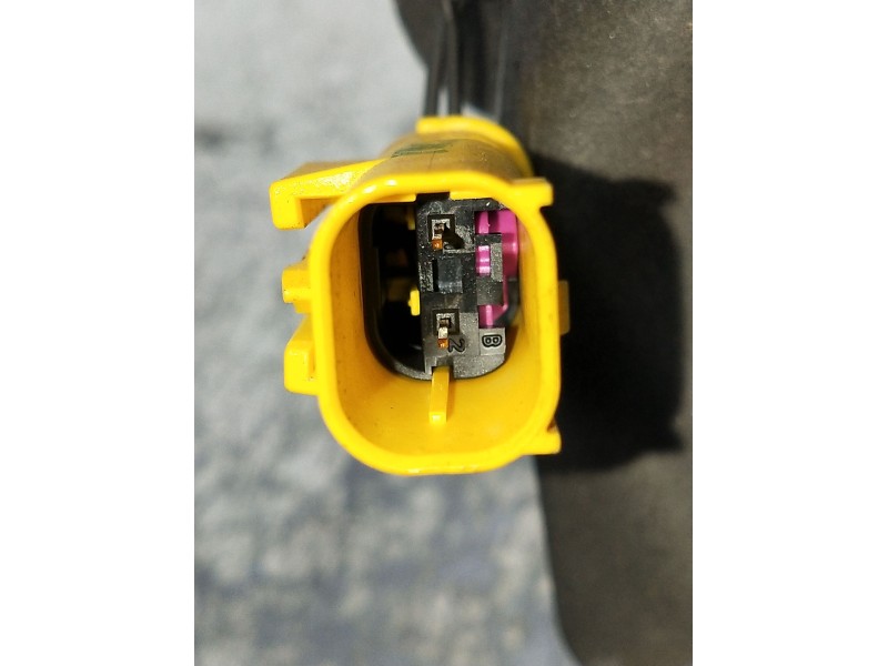 Recambio de bisagra capot para infiniti q30 2.2 d referencia OEM IAM 0589P1000095 1179061000 Q05 AIRBAG DELANTERO IZQUIERDO CAPO