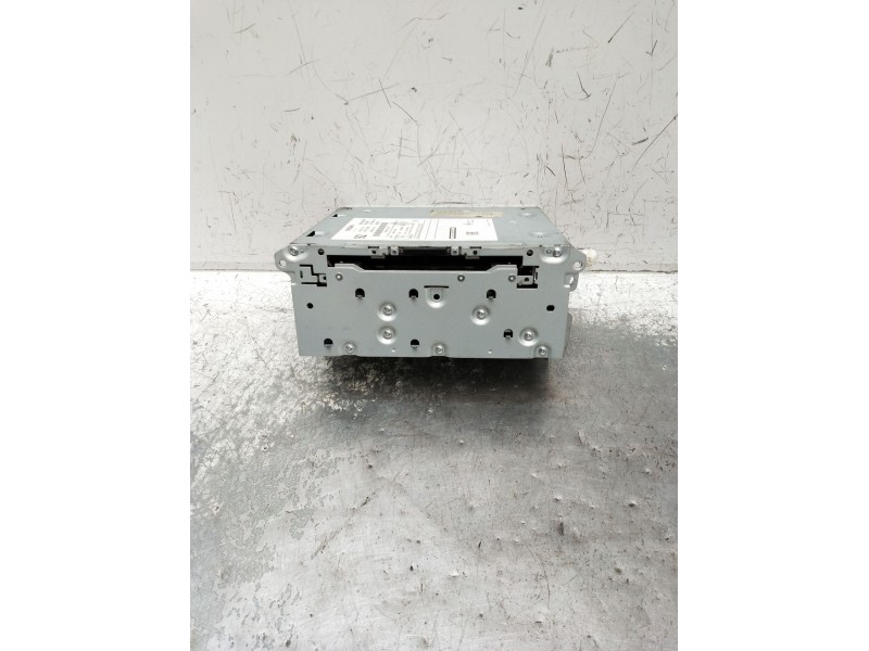 Recambio de sistema navegacion gps para infiniti q30 2.2 d referencia OEM IAM 283304GN4F 003272 