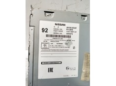 Recambio de sistema navegacion gps para infiniti q30 2.2 d referencia OEM IAM 283304GN4F 003272  2